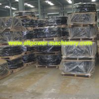 PC400-5 Track Link Assy