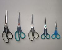 Sell all kinds of Scissors