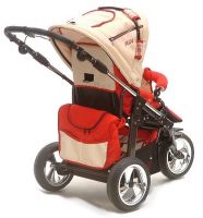 smart FILUU jogger made in europe