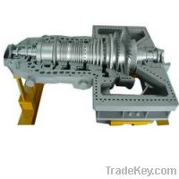 Sell   Scale model of Steam Turbine
