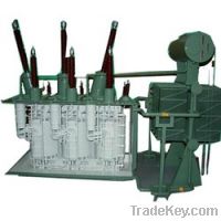 Sell  Engineering Model of Transformer