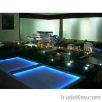 Sell  Working Model Of Thermal Power Plant Model