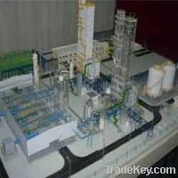 Sell  Oxygen Plant Model