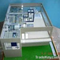 Sell  Architectural Model