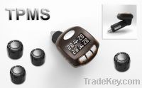 LP506 Wireless tire pressure monitoring system