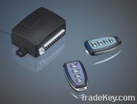 LK100 KEYLESS ENTRY SYSTEM