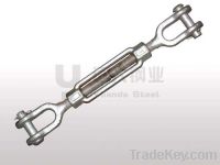 Sell rigging hardware, shackle , turnbuckle, wire rope clips,
