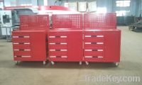 Sell tool cabinet, tool cart, work bench