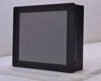 Sell IP65 18.5 inch wide screen industrial touch computer