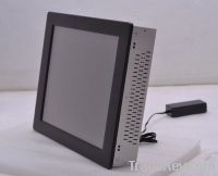 Sell 22" Wide screen LED Industrial Panel PC IPPC-220W-2R