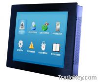 Sell 22" Wide screen LED Industrial Panel PC IPPC-220W-2R