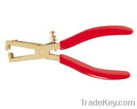 Sell Non Sparking Wire Stripping Pliers