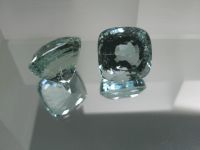 Aquamarine-Special stones for designers and collectors.
