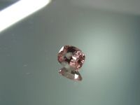 Padparadsca Sapphire.  Special stones for designers and collectors.