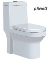 Sell S7529 Bathroom ware water closet manufacturer in China