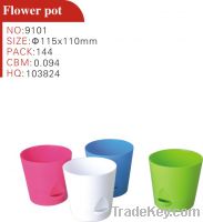 Sell Plastic Flower Pot