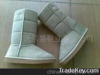 Sell Lady's  Snow Boot