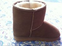 perfect snow boot for women