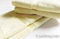 Sell 100% Cotton Towel