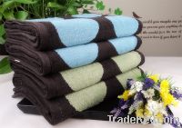 Sell Cotton Jacquard Towel