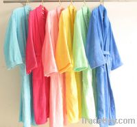 Sell 100% Cotton Terry Bathrobe