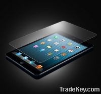 Sell Tempered glass protection screen for ipad 2