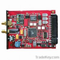 Sell PCB Assembly, Electronic Consumer Products, PCBA for Control Boar
