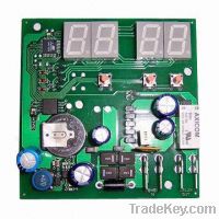 Sell PCB assemblies, digital camera LCD panel control board