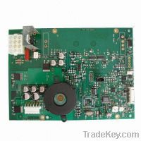 Sell  OEM PCB, China, for Control Board  , pcb assembly