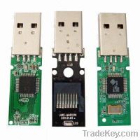 Sell OEM PCB, China, for Control Board , usb pcb assembly