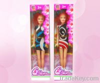 Sell barbie(9288A)