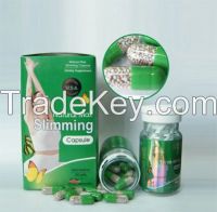 Hot Sale Natural Max Weight Loss Slimming Capsule