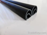 NON-CONDUCTIVE RUBBER PART