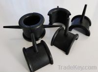 Sell SEMI-CONDUCTIVE RUBBER PART.