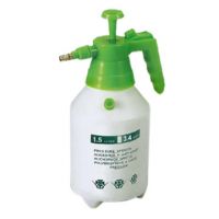 Sell Pressurized sprayer with valve