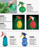 Sell plastic spraying bottle