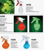 Sell plastic spraying bottles