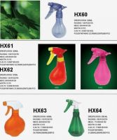 Sell more kinds of  plastic spraying bottle