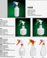 Sell different kinds of plastic spraying bottle
