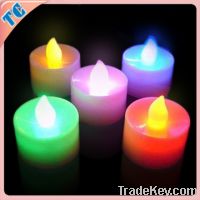 Sell  canldes/ led candles/ flashing candles