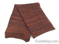 2013 New Knitted Scarf For Adult