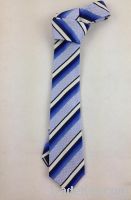 2013fashion Twill Polyester Ties For Men