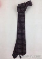 2013Fashion checked ties for men