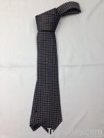 2013Formal polyester ties