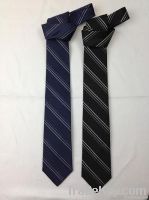 2013 Twill Polyester Ties For Men