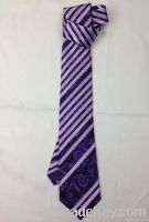 2013fashion Twill Polyester Ties