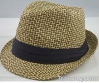 Fashion Straw Hat for Men