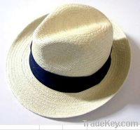 Fashion Straw Hat