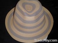 Fashion Straw Hat