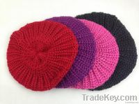 Colorful Beanies Hat For Children